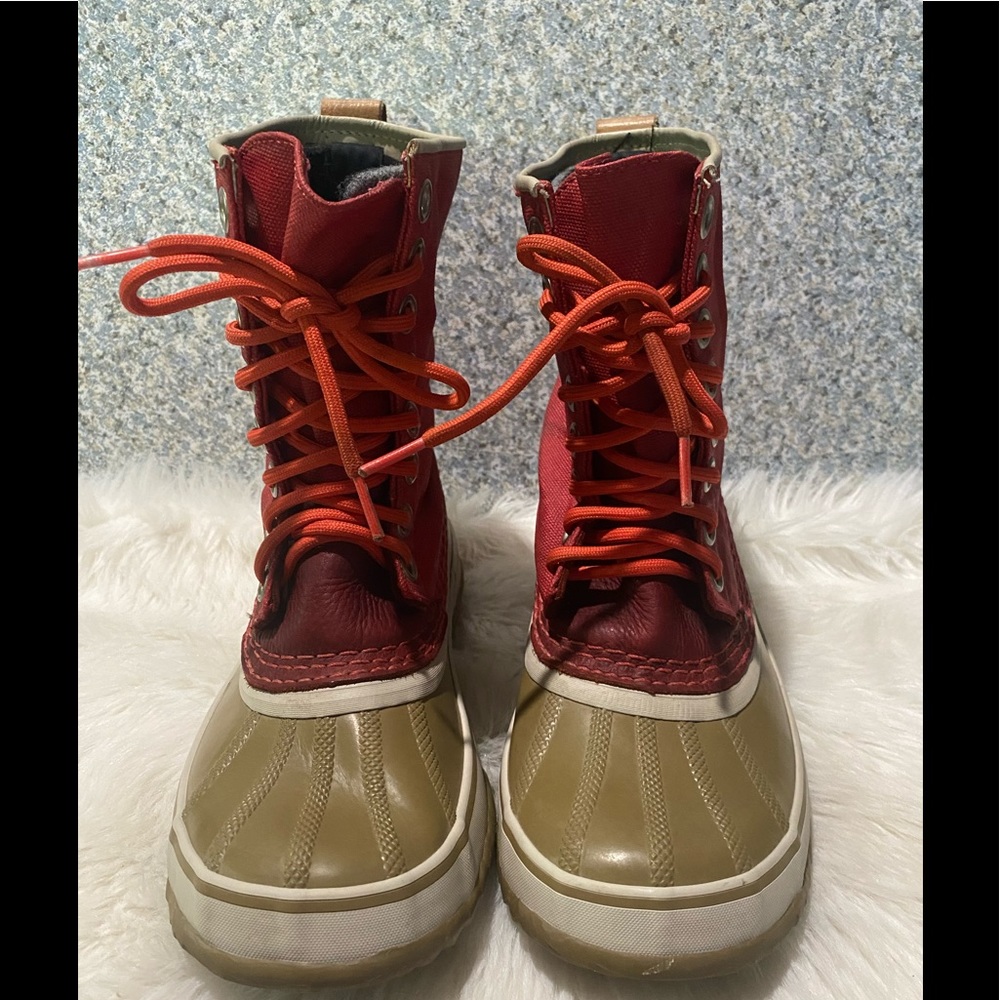 Sorel Premium 1964 Winter & Rain boots
